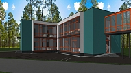NRC “Vaivari” būvēs jaunu ambulatoro ēku: pieejamāka vide un jauni rehabilitācijas pakalpojumi