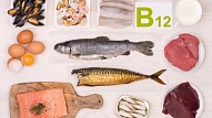 B12 vitamīns asinsradei un nervu šūnām: Kā zināt, vai uzņem to pietiekamā daudzumā?