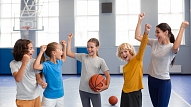Veselības ministrijas rīkotās Bērnu drošības sporta spēles notiks arī izglītības iestādēs