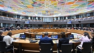 Veselības ministrijas parlamentārais sekretārs: Zālēm jābūt vienlīdz pieejamām, neatkarīgi no valsts iedzīvotāju skaita un iekšzemes kopprodukta
