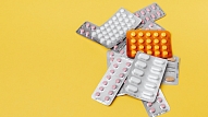 LZVO: Gada pirmajā pusgadā par 4% pieaudzis pārbaudīto zāļu iepakojumu apjoms