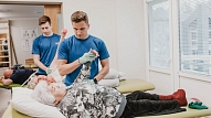 Top personalizētas rekomendācijas pacientu līdzdalībai veselības veicināšanā un aprūpē 