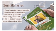 Žurnāls bērna veselībai: padomi veselīgākai bērna ikdienai un nākotnei