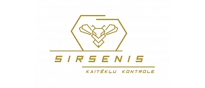 Sirsenis, SIA