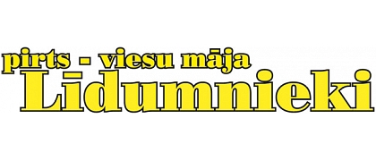 Līdumnieki, viesu māja