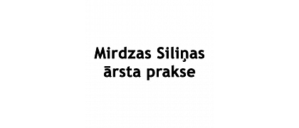 Mirdzas Siliņas ārsta prakse, SIA