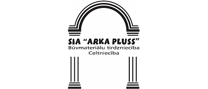 Arka Pluss, SIA Arka Pluss, SIA