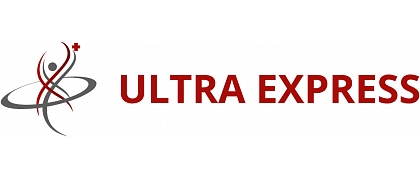 Ultra Express, SIA