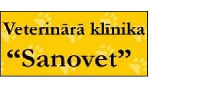 Sanovet, SIA, Veterinārā klīnika