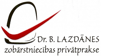 Dr. B. Lazdānes zobārstniecības privātprakse, SIA