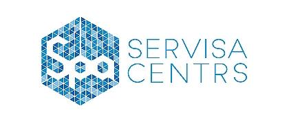 SPA servisa centrs, SIA