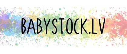 Babystock.lv, “Jards”, SIA, Bērnu preču vairumtirdzniecība