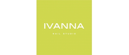 Ivanna Nails Studio, SIA