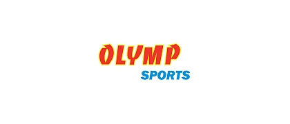 OLYMP sports, veikals