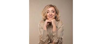 Geštaltterapeite Karina Maslakova