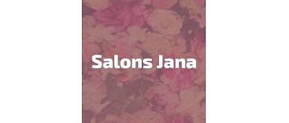 Jana, Frizētava
