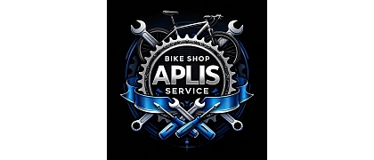 APLIS, velo veikals - serviss