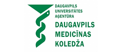 Daugavpils universitātes aģentūra Daugavpils universitātes Daugavpils medicīnas koledža