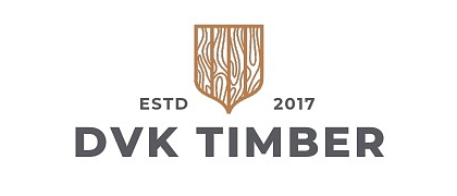 DVK TIMBER, SIA