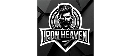 Iron Heaven Barbershop