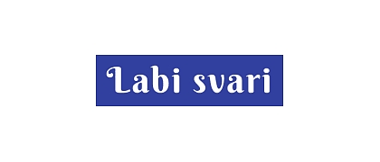 Labi Svari, SIA