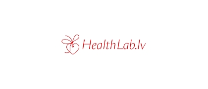 healthlab.lv, internetveikals