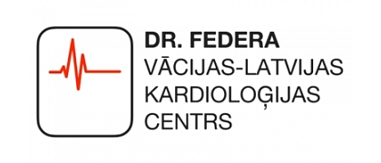 Dr. Federa Vācijas-Latvijas Kardioloģijas Centrs Dr. Federa Vācijas-Latvijas Kardioloģijas Centrs