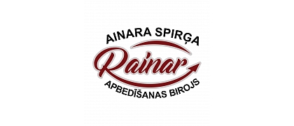 Ainara Spirģa Apbedīšanas birojs, SIA Rainar
