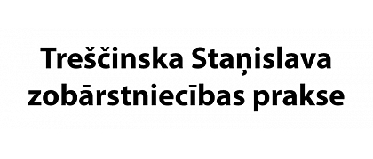 Treščinskas Jeļenas un Treščinska Staņislava zobārstniecības prakse