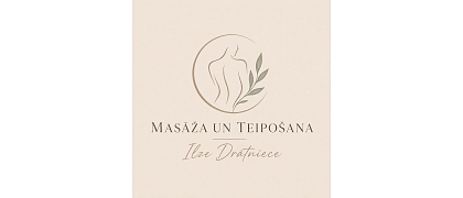 Masāža un teipošana, Ilze Drātniece
