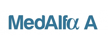 MED ALFA A, SIA MED ALFA A, SIA