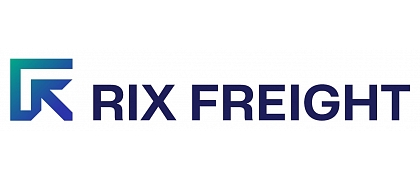 RIX Freight, SIA