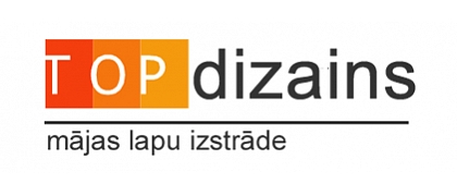 TOP Dizains, IK