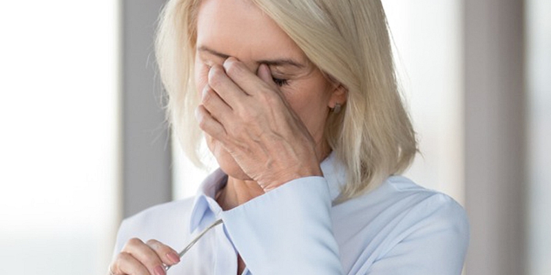 No kā īstenībā reibst galva