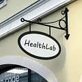 "HealthLab"
