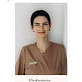 Elīna Putraševica
