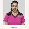 Iveta Tetere