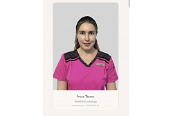 Iveta Tetere