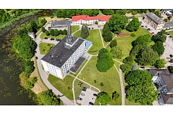 Saldus medicīnas centrs