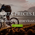 velosipēdu rezerves daļas