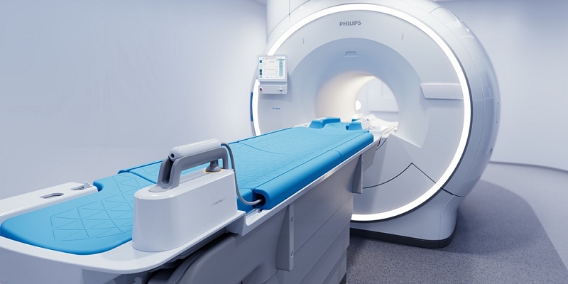 Magnētiskās rezonanses izmeklējumi Rīgā-Teika Plaza