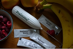 Preimmu Biotic