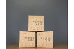 Preimmu Biotic
