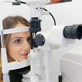 Optometrista pakalpojumi