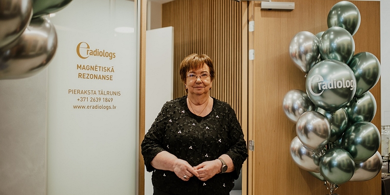 Pierakstīties izmeklējumam