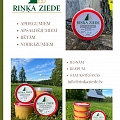 Riņķa Ziede