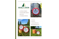 Riņķa Ziede