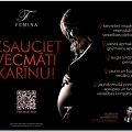 izsauciet vecmāti Karīnu!