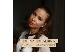 Vecmāte Karīna