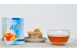 Ārstniecības augu produkcijas